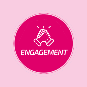 Engage