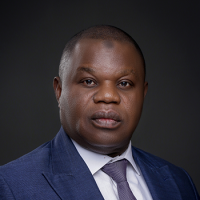Fatai B. BABATUNDE Fatai B. BABATUNDE