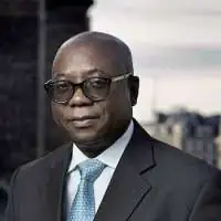 Rotimi Oyekanmi Photo Rotimi Oyekanmi Photo