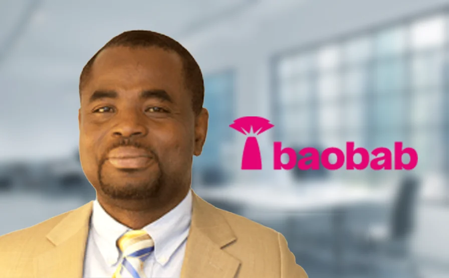 Ruben DIEUDONNÉ - Regional Director