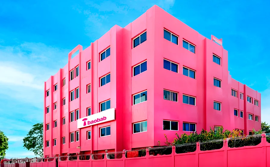 Baobab Senegal announces the emission of a bond for a total amount of FCFA 10 billion (EUR 15.2 million).