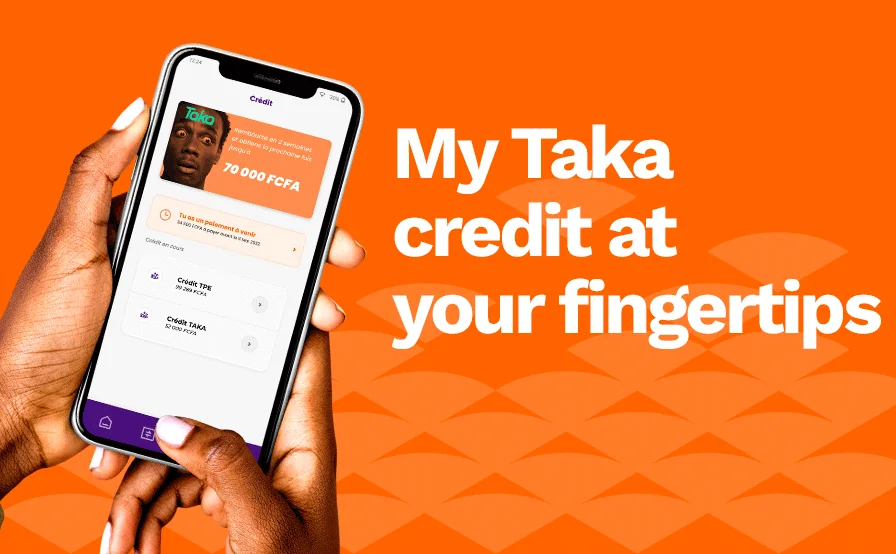 Financial inclusion through digital means