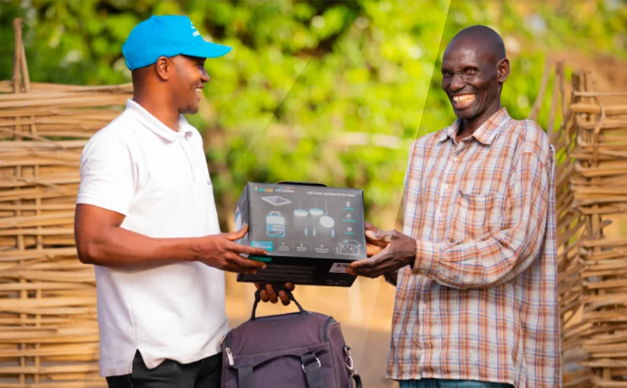 Baobab+ receives EUR 5 million