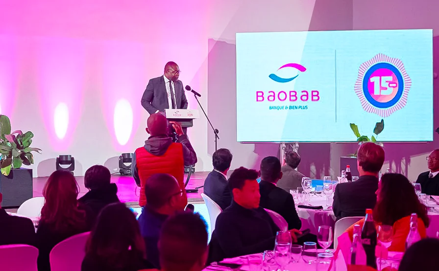Road to 2025: Baobab Banque Madagascar