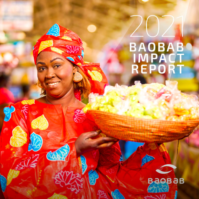 Baobab, microfinance & financial services in Africa & China