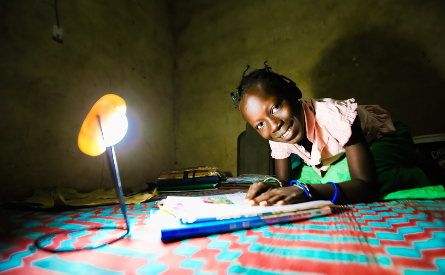 Baobab+, leader in rural electrification in West Africa and Madagascar, is raising €10 million from Norfund