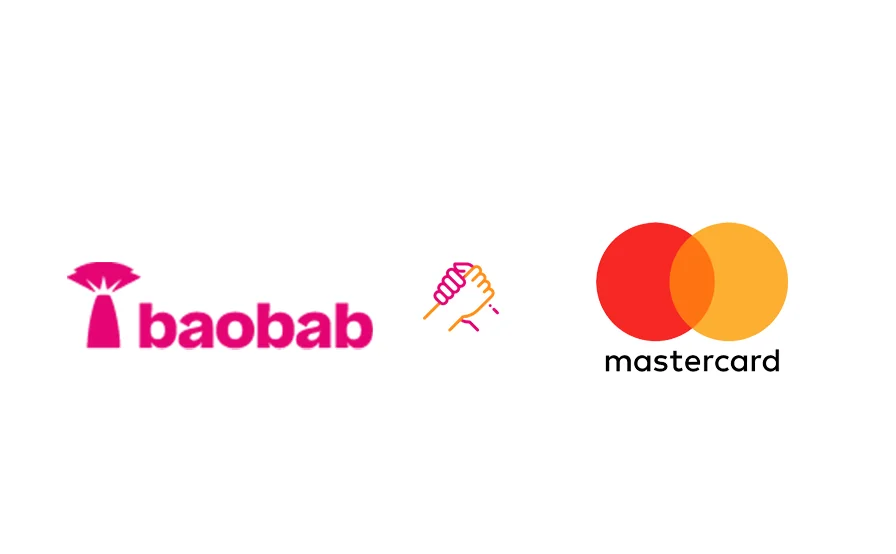 Baobab+ et Mastercard Foundation Fund for Rural Prosperity