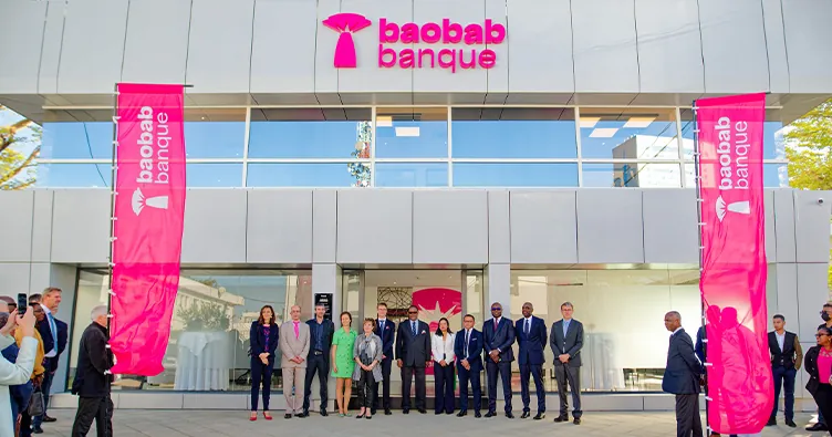 Opening of our first Premium Branch in Madagascar