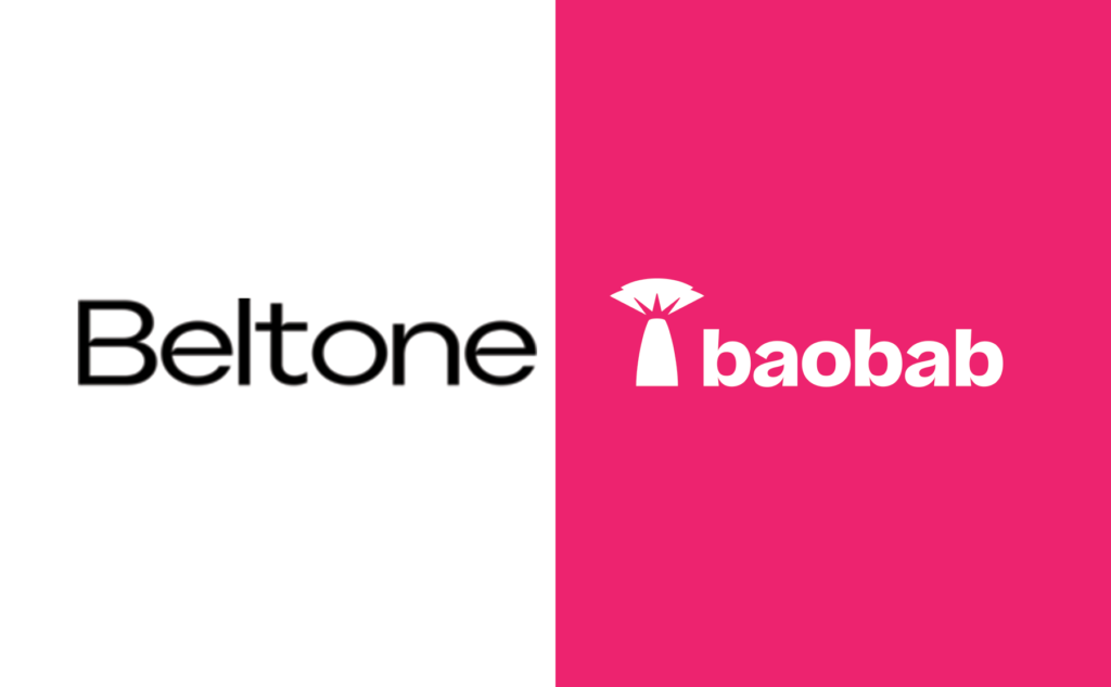 Baobab Group and Beltone Sign Strategic Equity Agreement