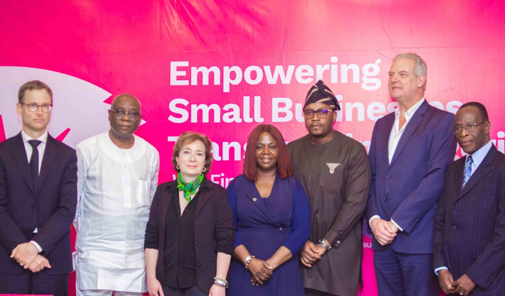 Baobab Nigeria recently hosted a press conference in Lagos