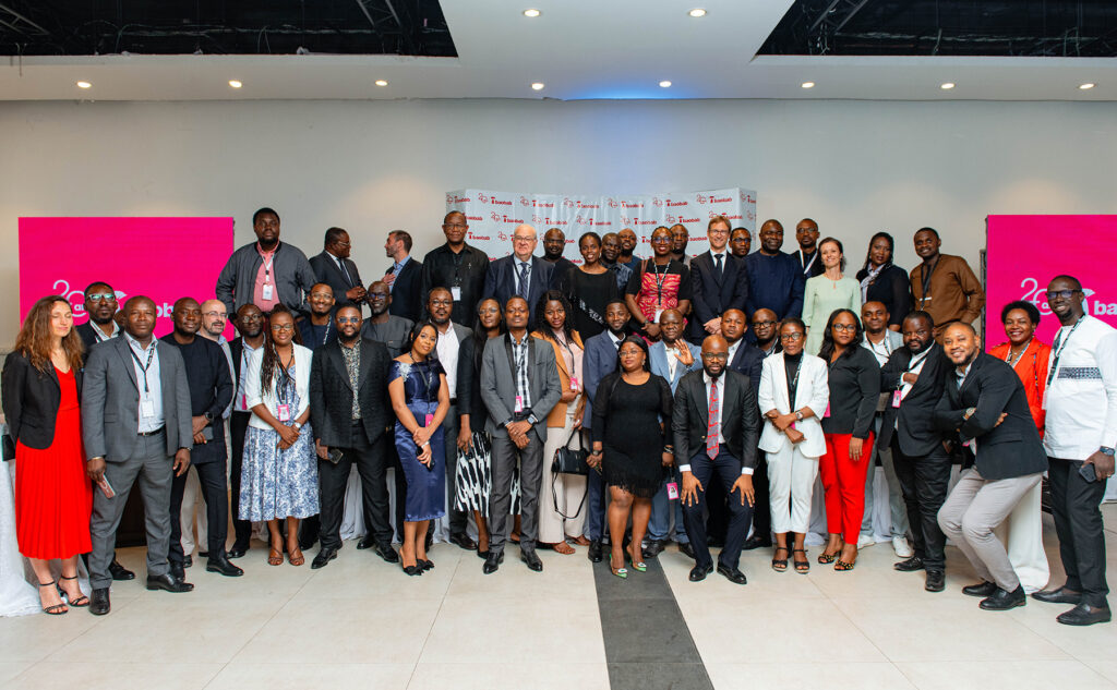 Baobab Group Unites Its Leadership in the DRC to Reaffirm Vision and Amplify Impact