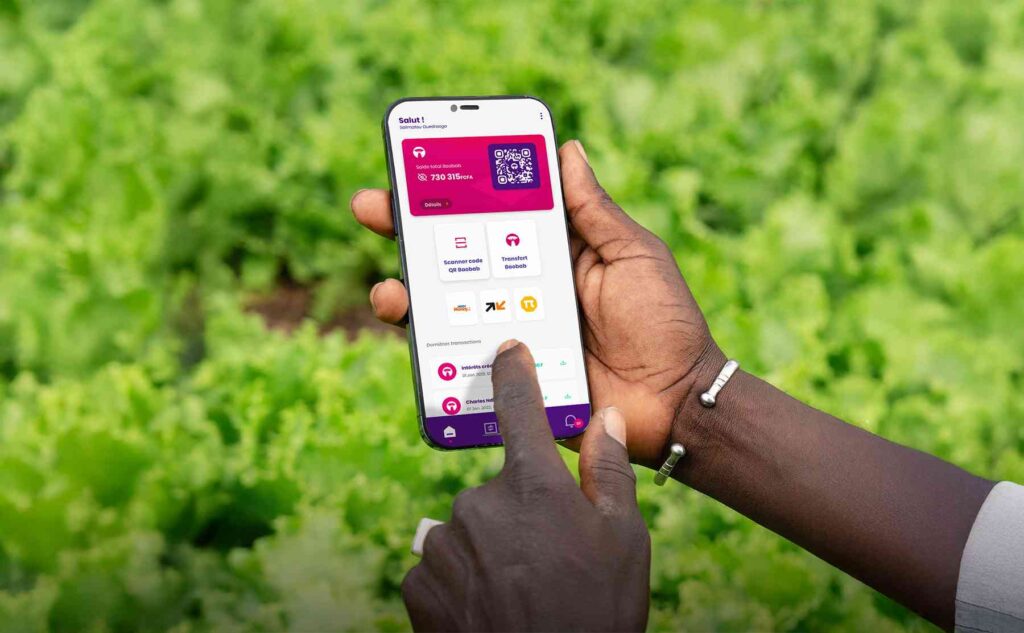 Baobab, a Pioneer in Interoperability across the WAEMU Zone